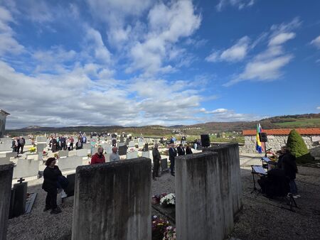 Komemoracija prvi november02